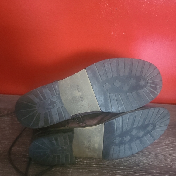 Rudsak boots  size 42- size 9 men - Picture 7 of 7